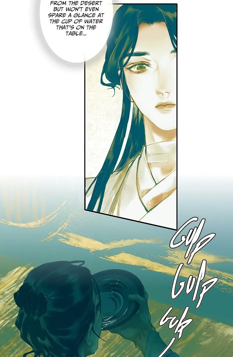 Read Heaven Official's Blessing EN Manga Online
