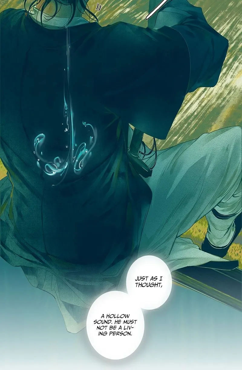 Read Heaven Official's Blessing EN Manga Online