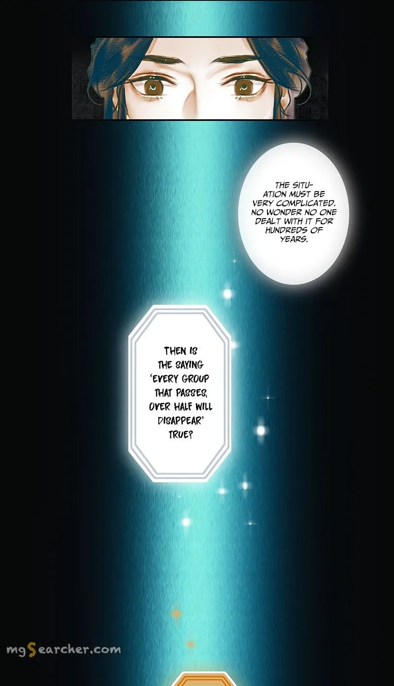 Read Heaven Official's Blessing EN Manga Online