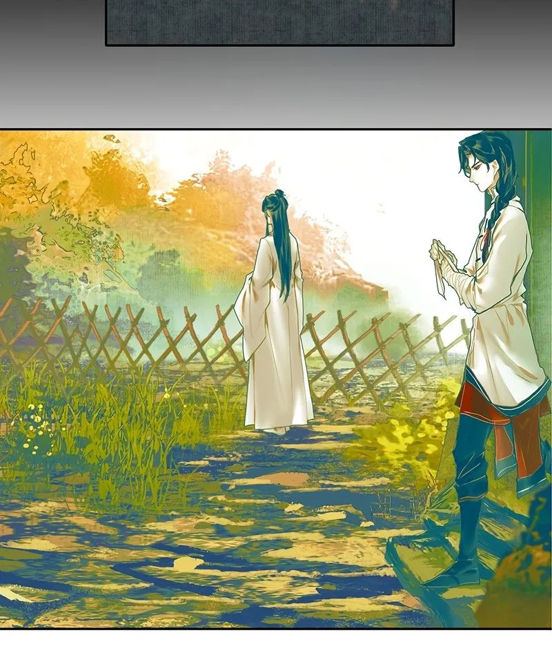 Read Heaven Official's Blessing EN Manga Online