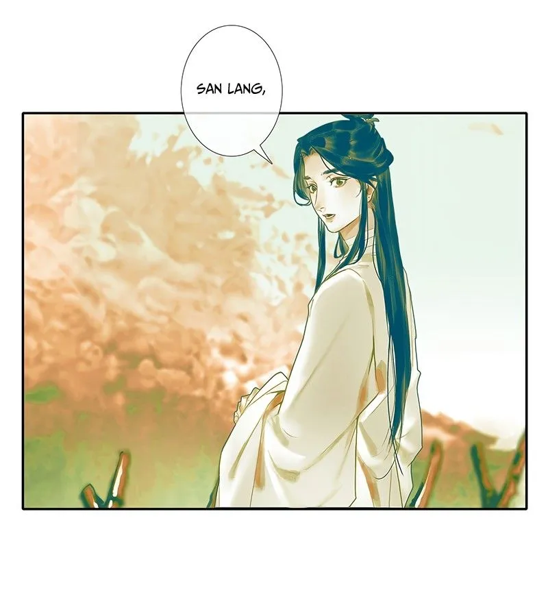 Read Heaven Official's Blessing EN Manga Online