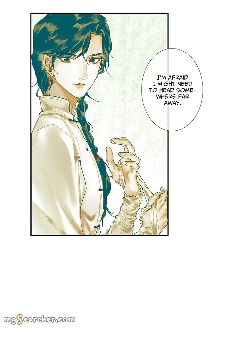 Read Heaven Official's Blessing EN Manga Online