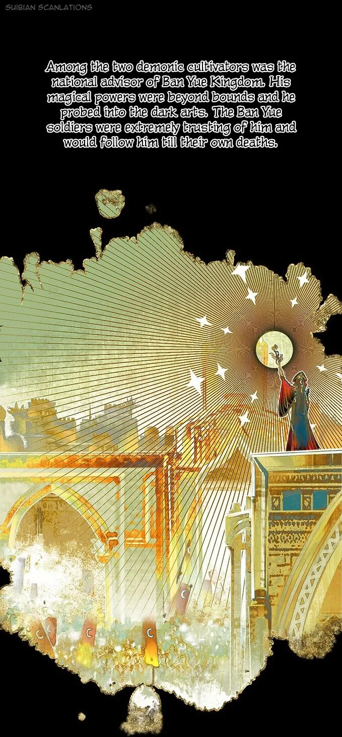 Read Heaven Official's Blessing EN Manga Online