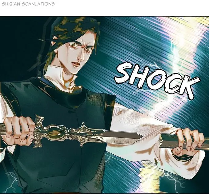 Read Heaven Official's Blessing EN Manga Online