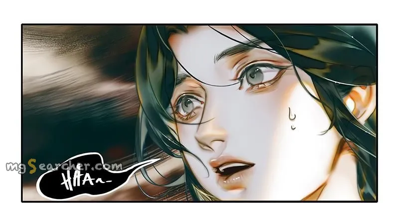 Read Heaven Official's Blessing EN Manga Online