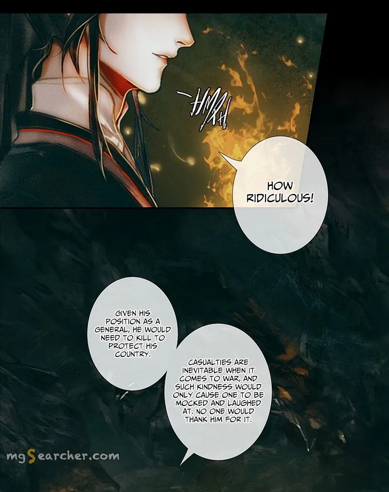 Read Heaven Official's Blessing EN Manga Online