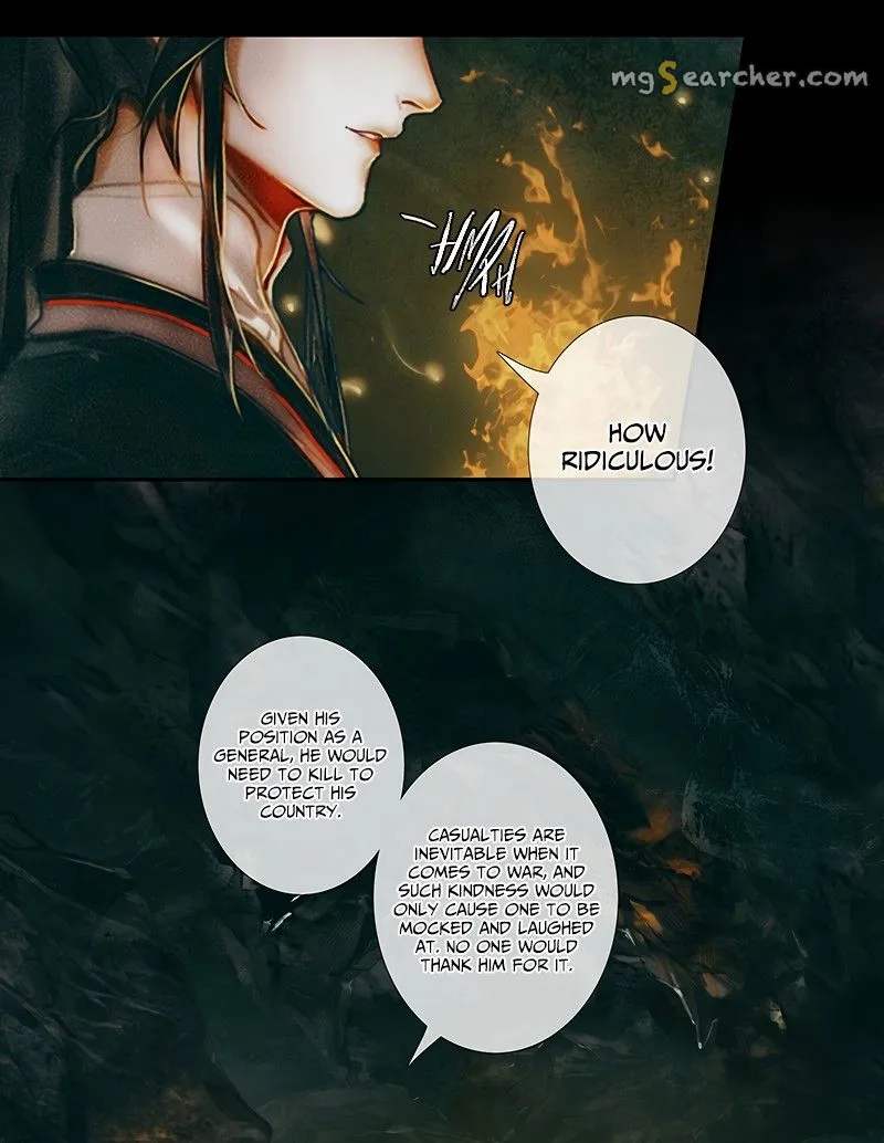 Read Heaven Official's Blessing EN Manga Online