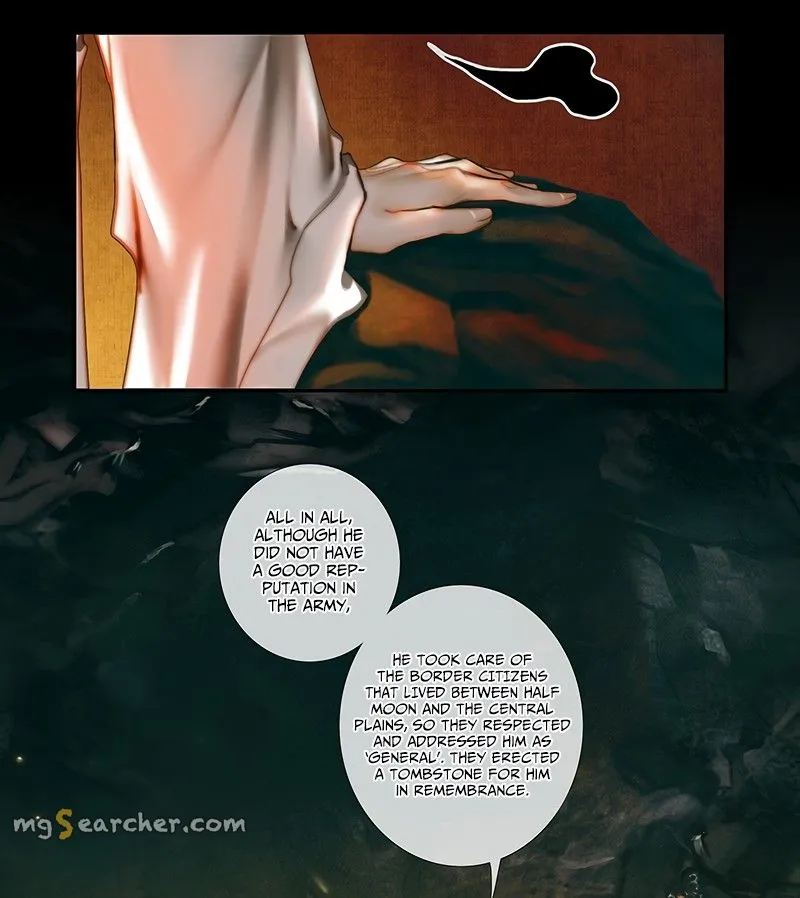 Read Heaven Official's Blessing EN Manga Online