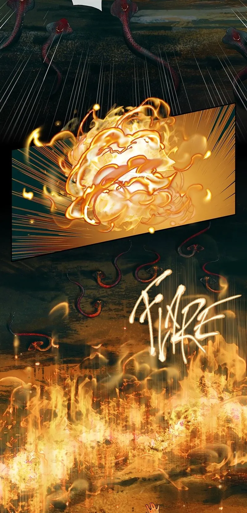 Read Heaven Official's Blessing EN Manga Online