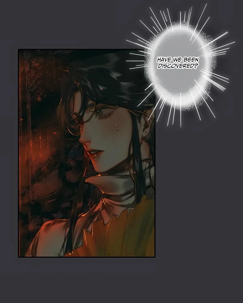 Read Heaven Official's Blessing EN Manga Online