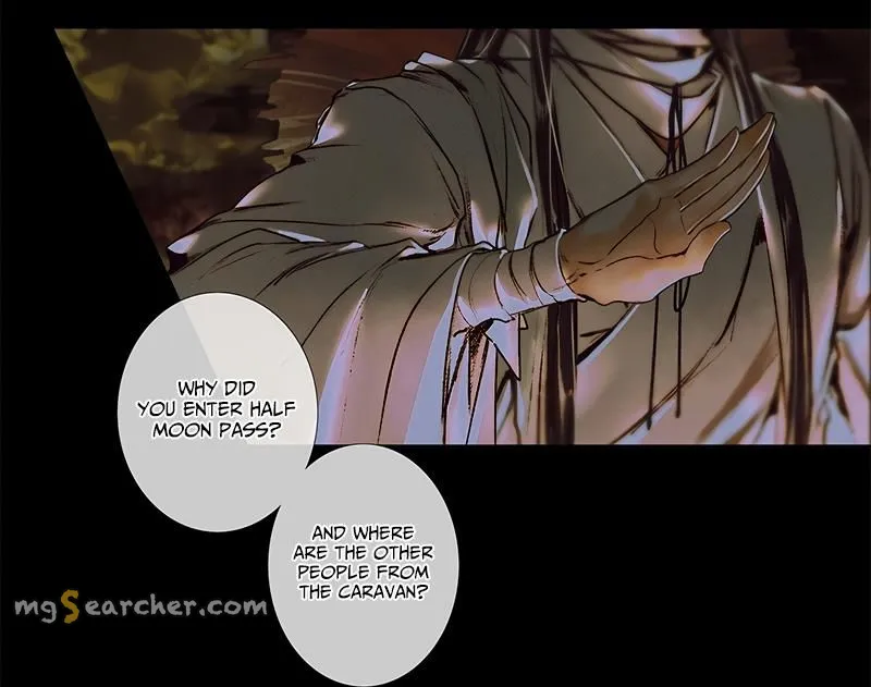 Read Heaven Official's Blessing EN Manga Online