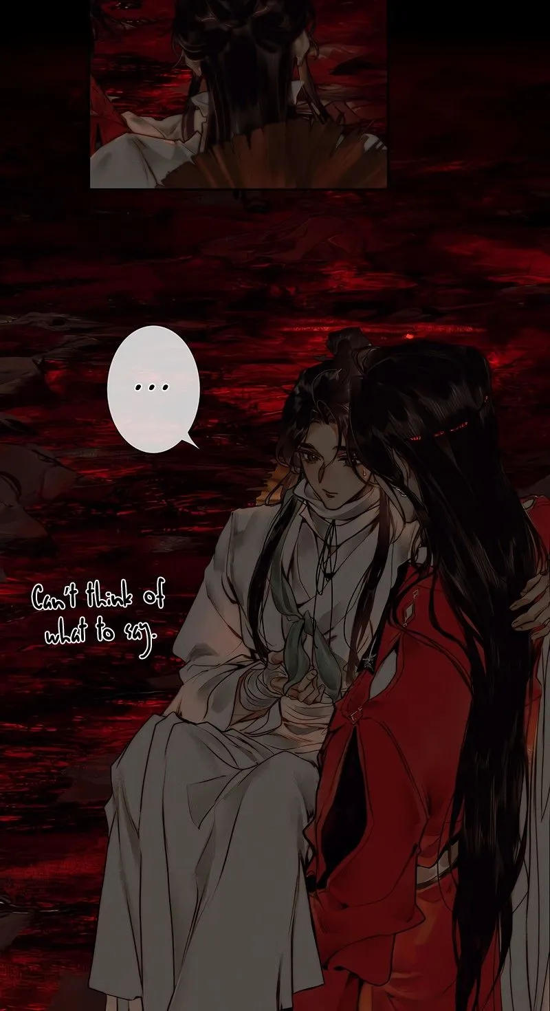 Read Heaven Official's Blessing EN Manga Online