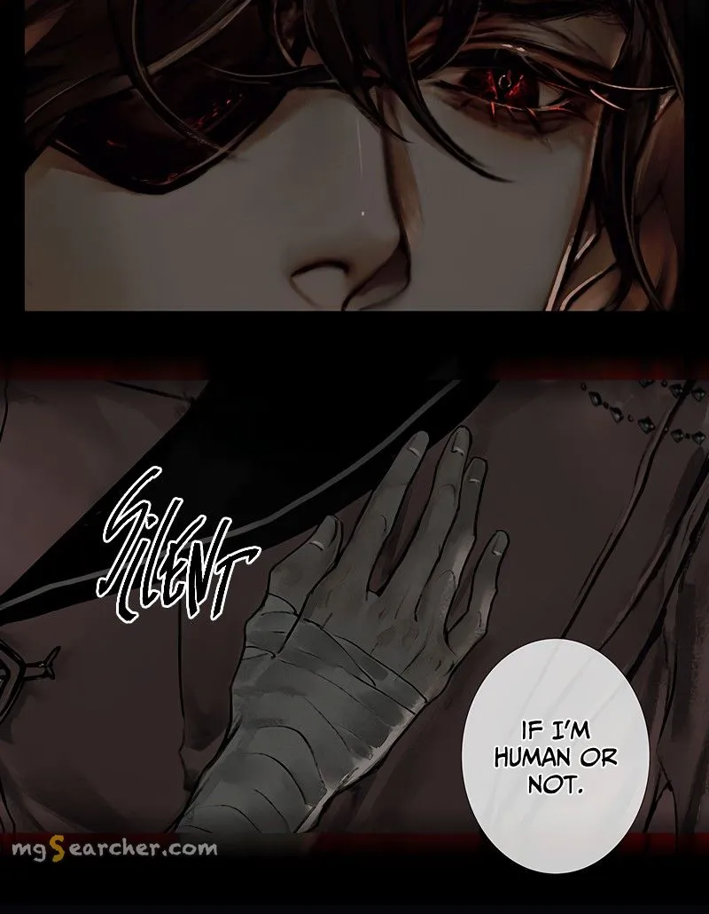 Read Heaven Official's Blessing EN Manga Online
