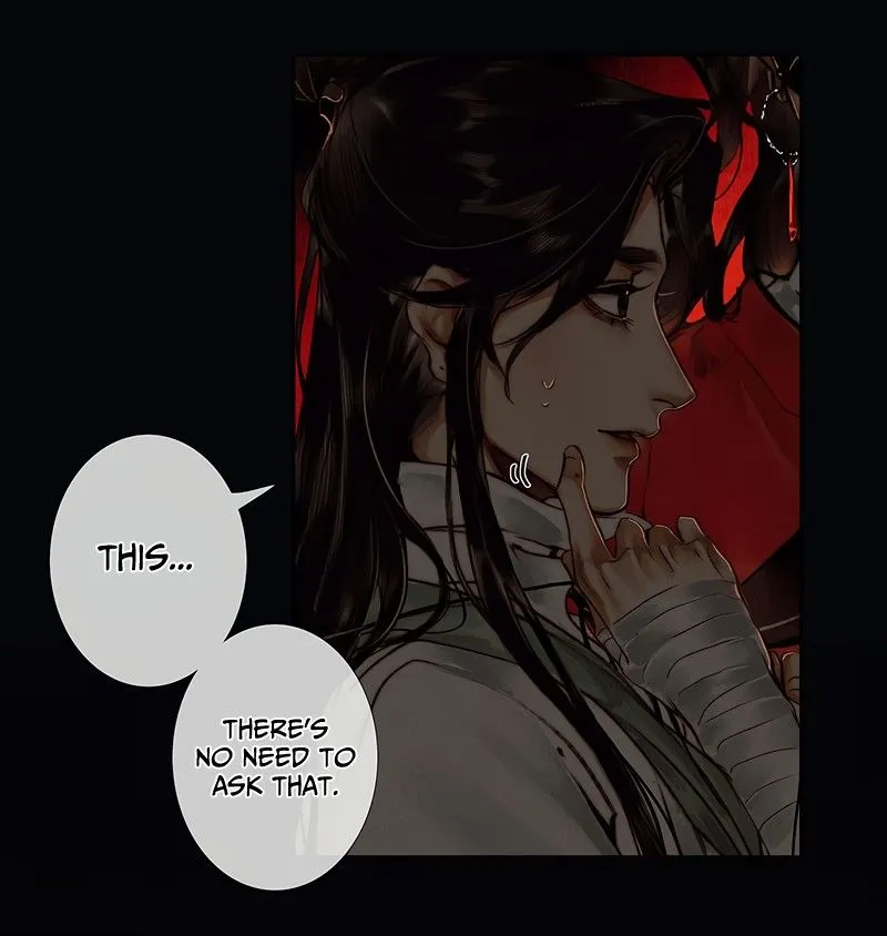 Read Heaven Official's Blessing EN Manga Online