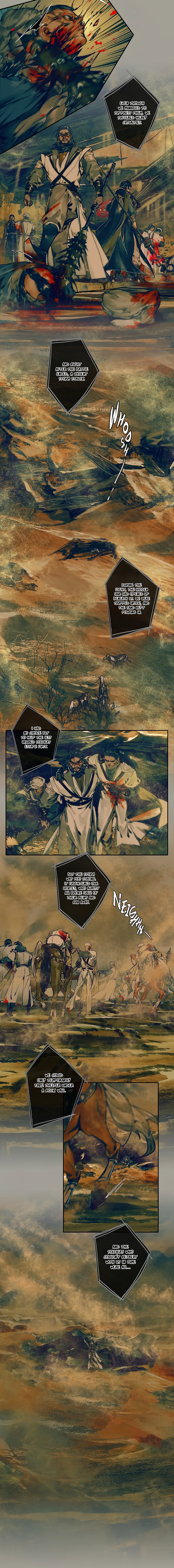 Read Heaven Official's Blessing EN Manga Online