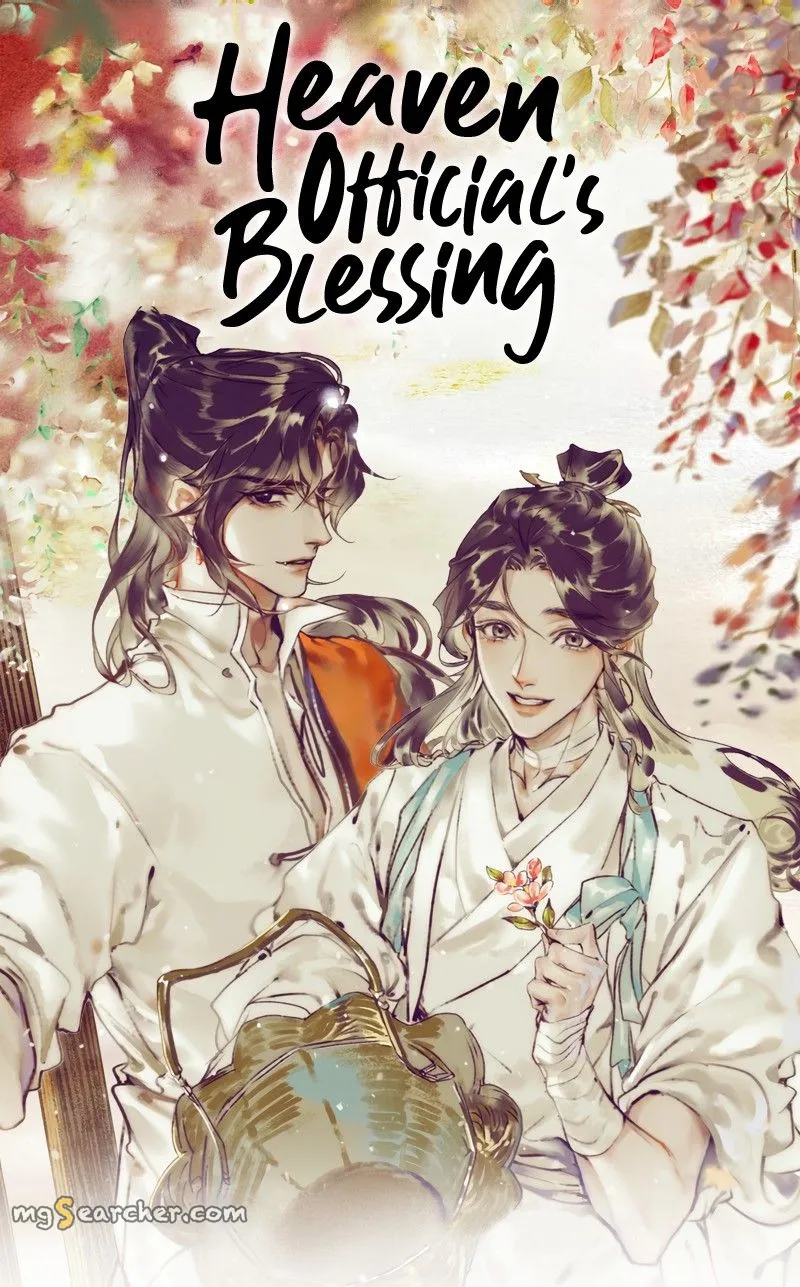 Read Heaven Official's Blessing EN Manga Online