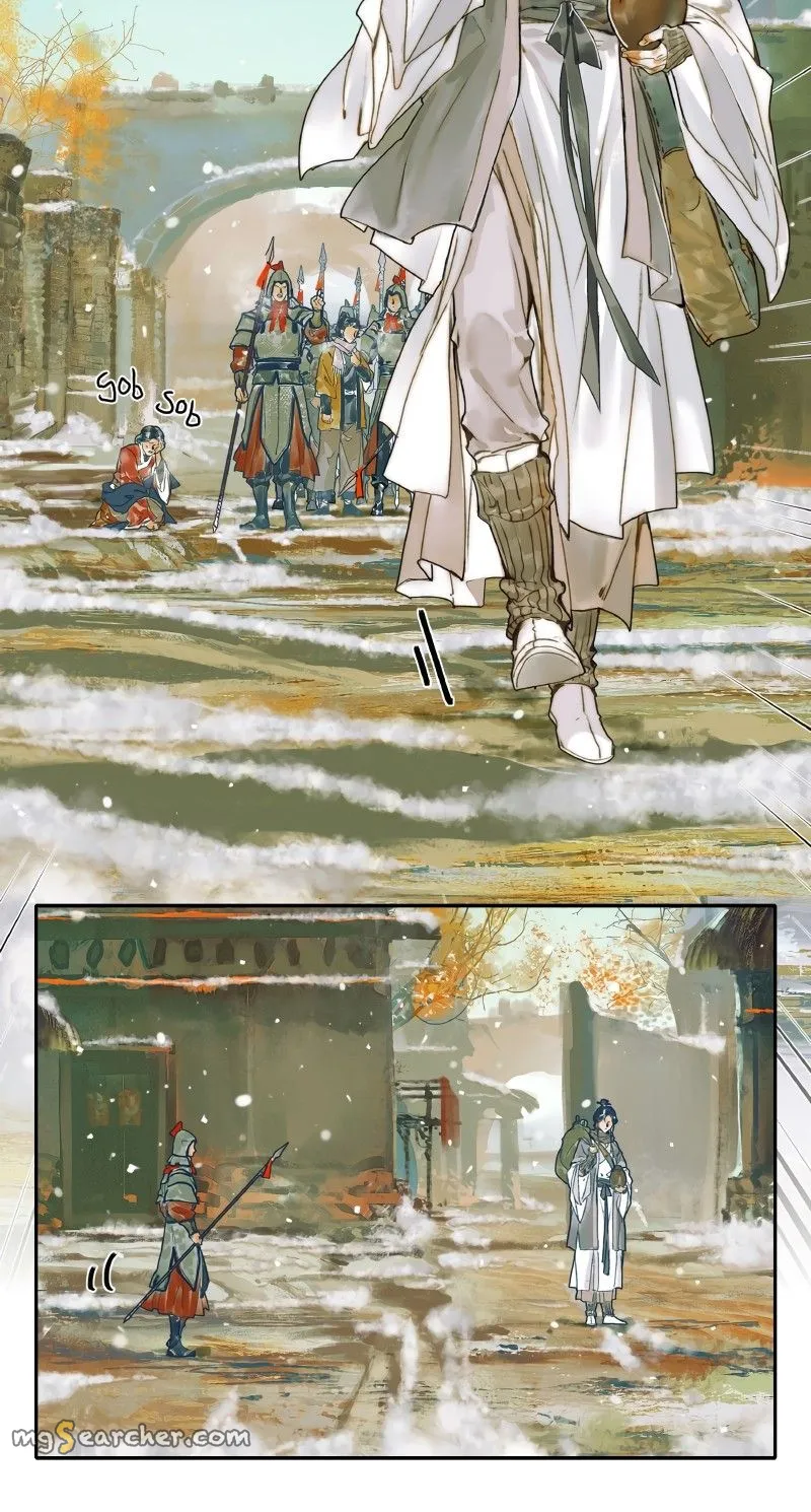 Read Heaven Official's Blessing EN Manga Online