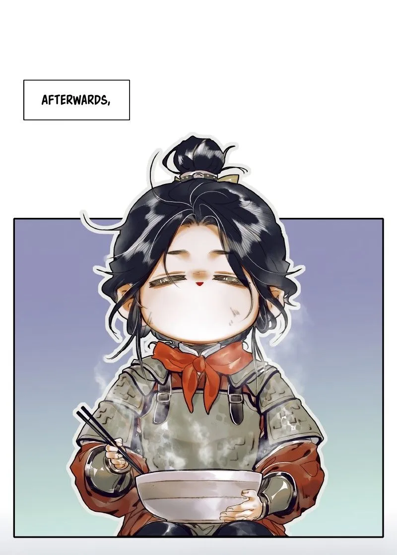 Read Heaven Official's Blessing EN Manga Online