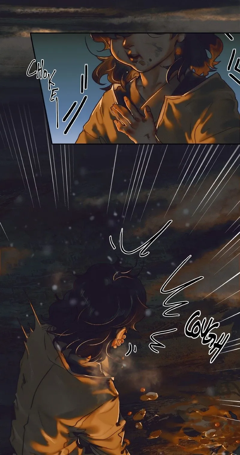 Read Heaven Official's Blessing EN Manga Online