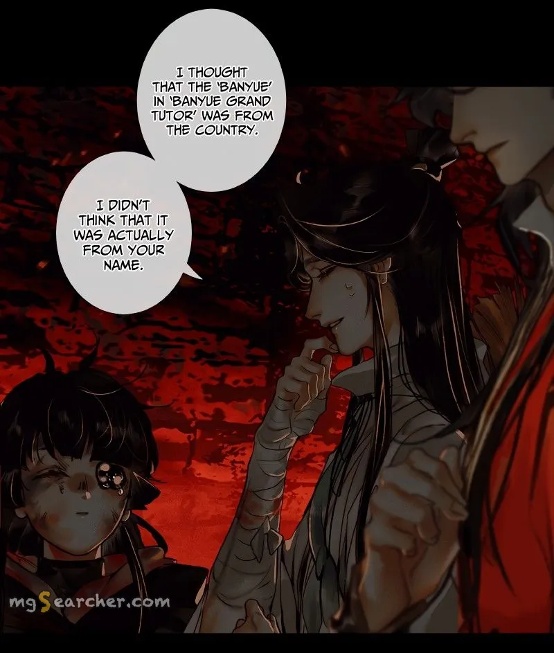 Read Heaven Official's Blessing EN Manga Online