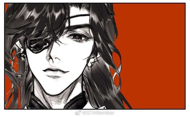 Read Heaven Official's Blessing EN Manga Online