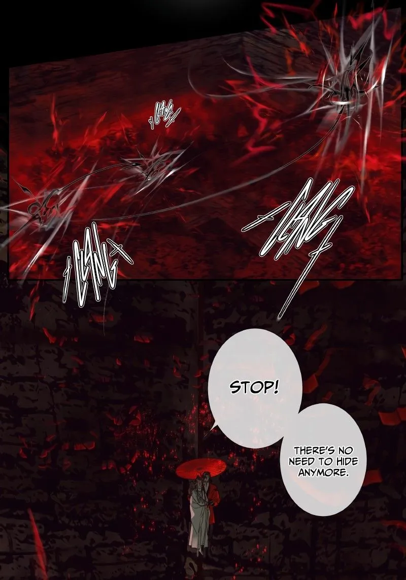 Read Heaven Official's Blessing EN Manga Online