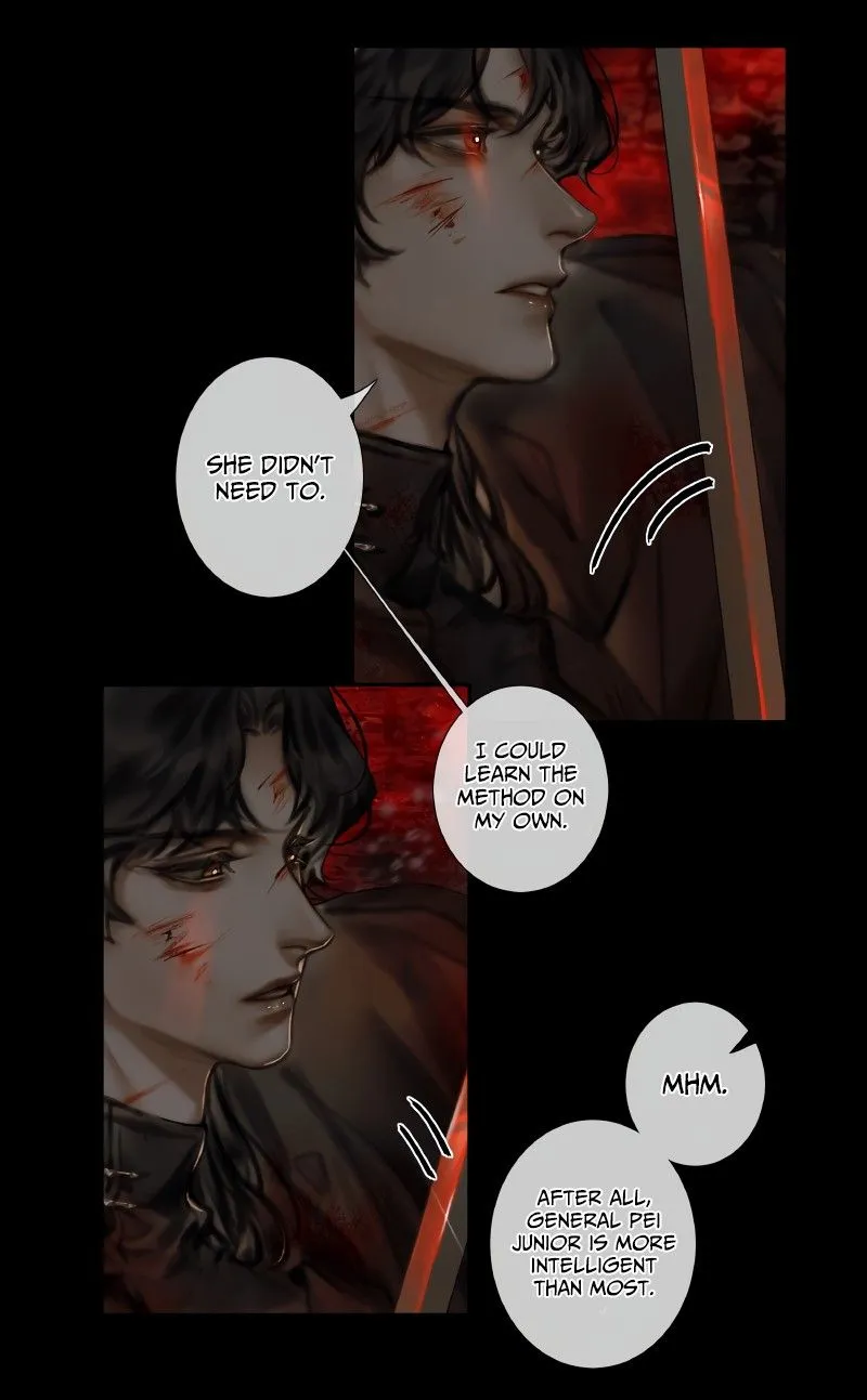 Read Heaven Official's Blessing EN Manga Online