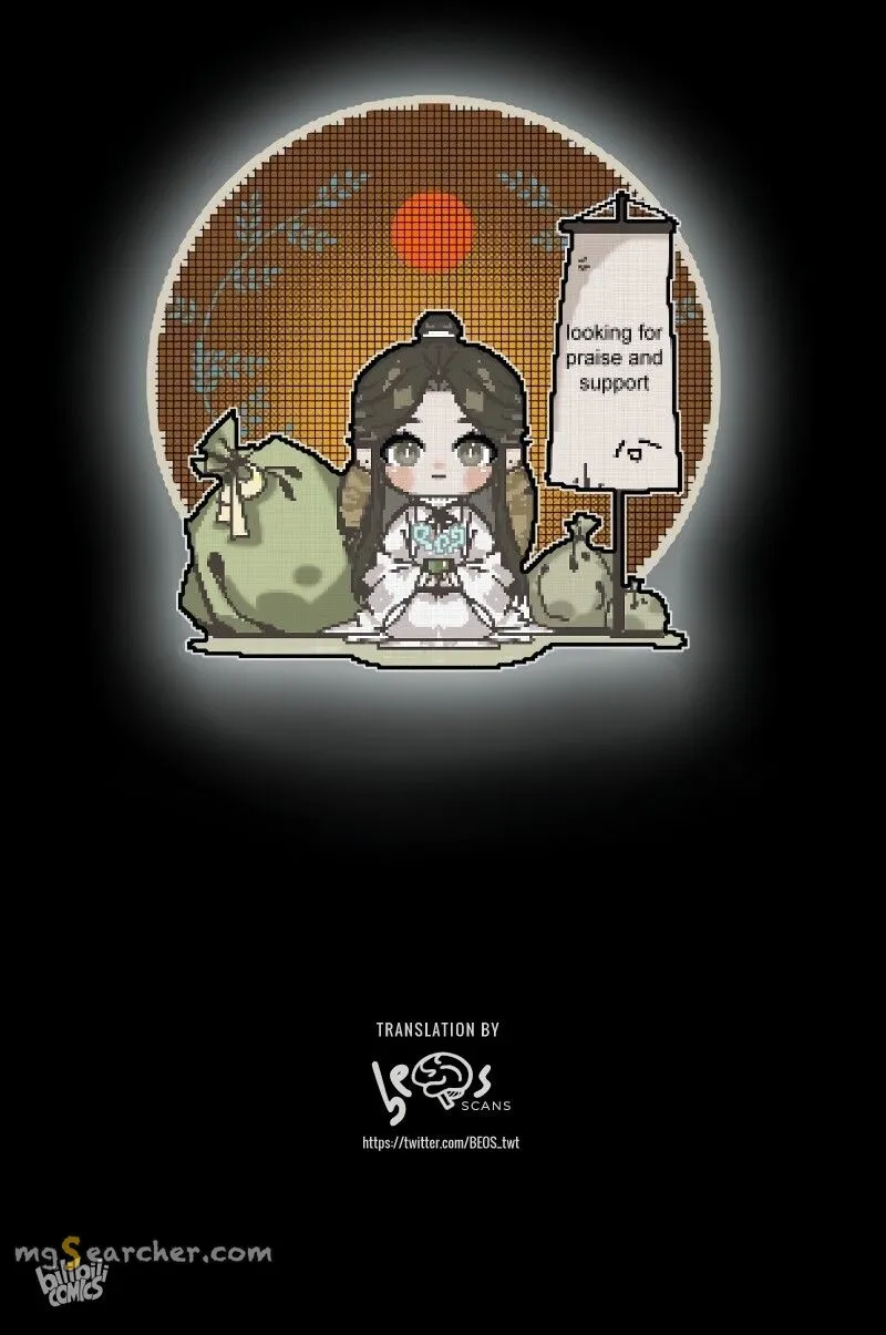 Read Heaven Official's Blessing EN Manga Online