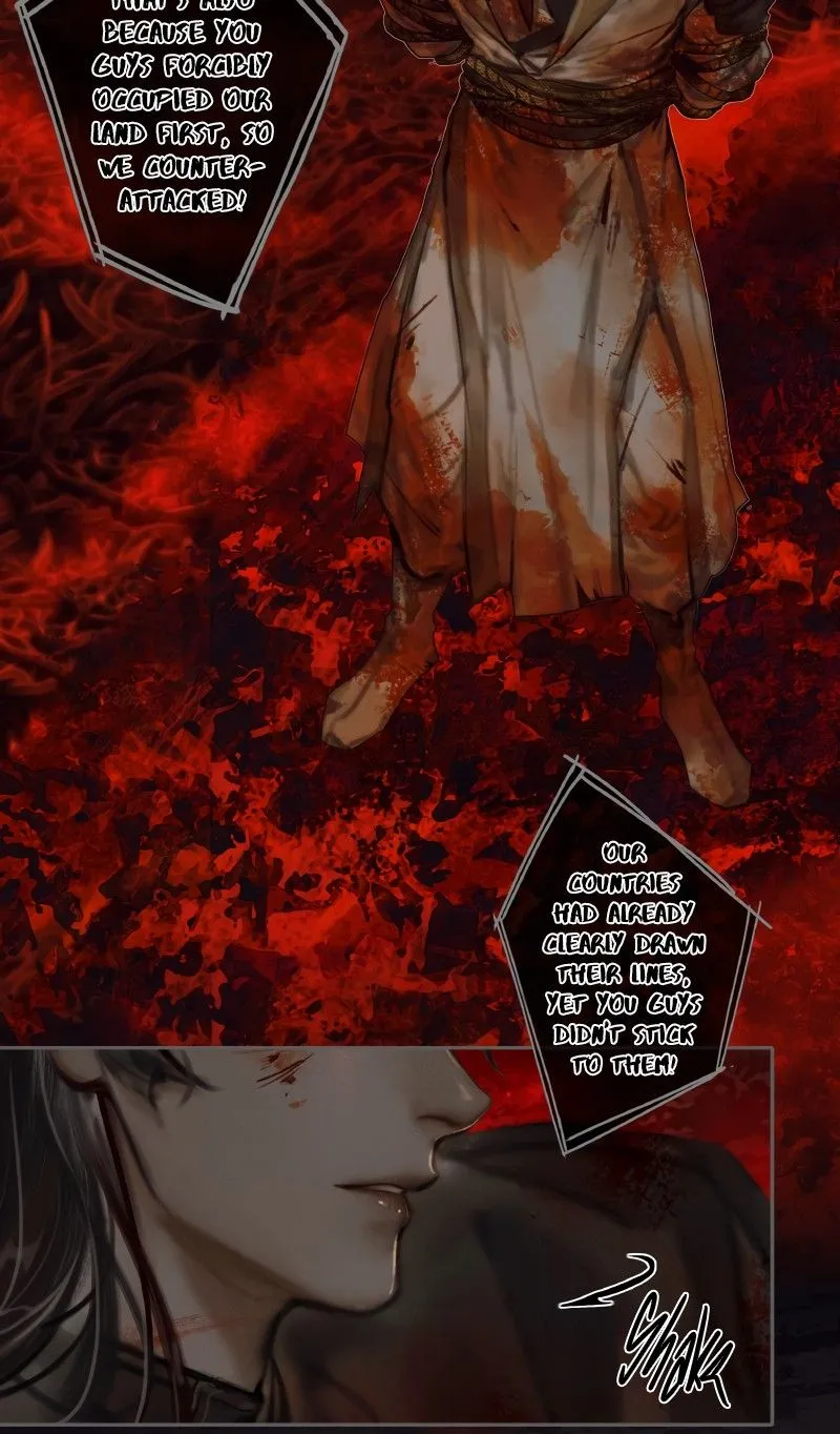 Read Heaven Official's Blessing EN Manga Online