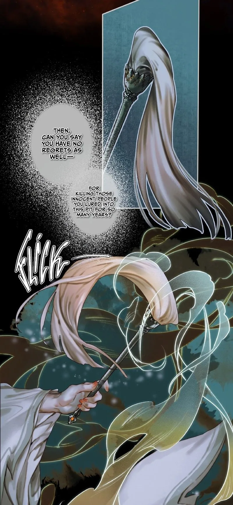 Read Heaven Official's Blessing EN Manga Online