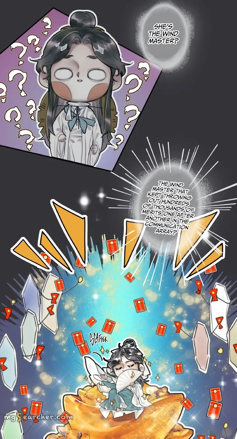 Read Heaven Official's Blessing EN Manga Online
