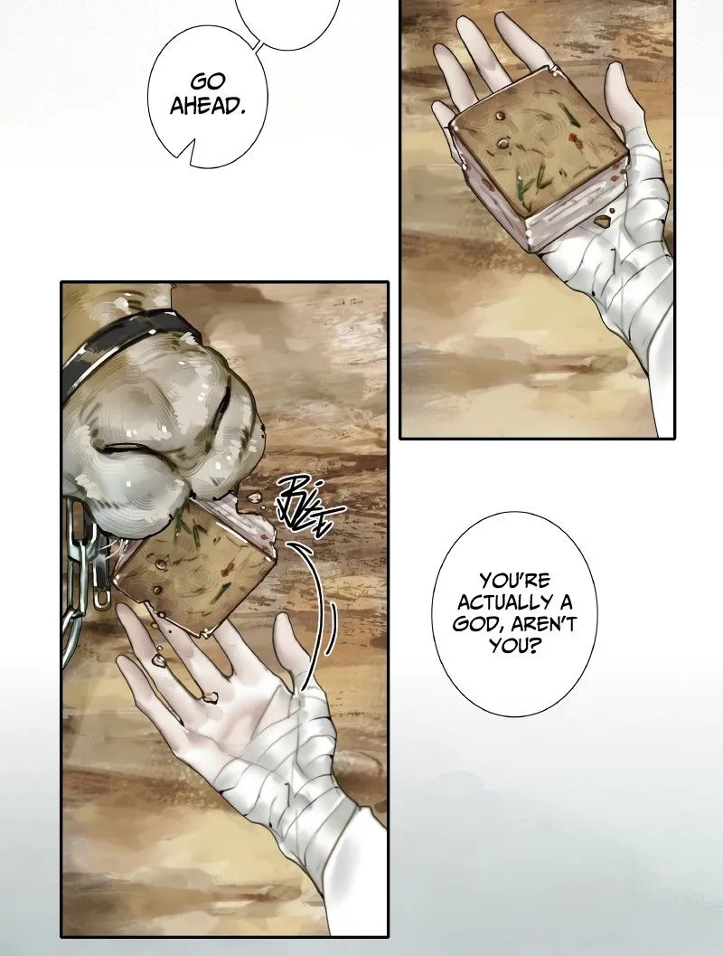Read Heaven Official's Blessing EN Manga Online