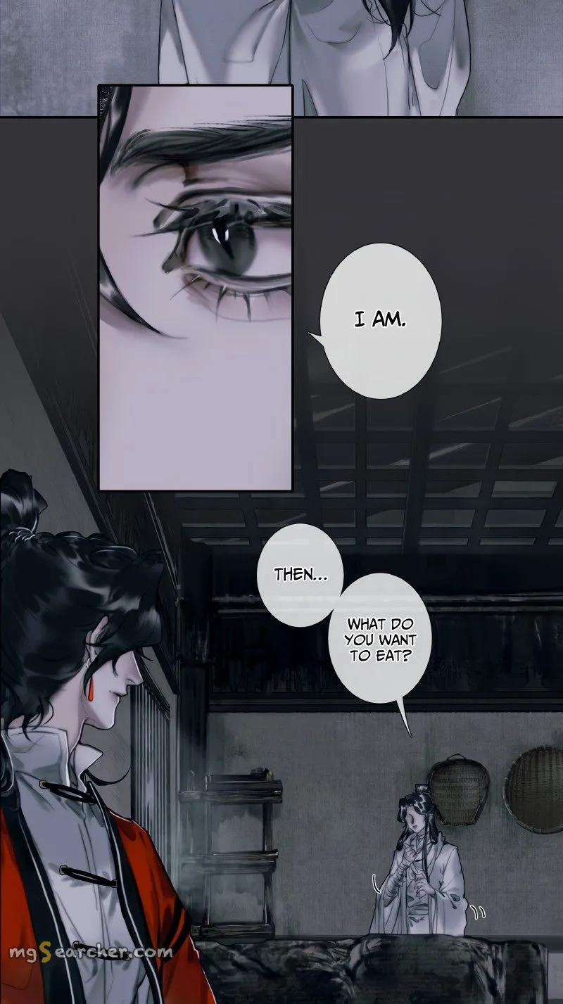 Read Heaven Official's Blessing EN Manga Online