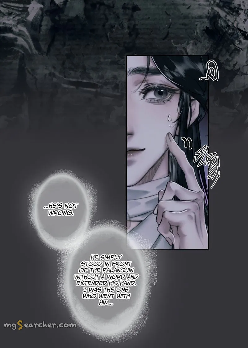 Read Heaven Official's Blessing EN Manga Online