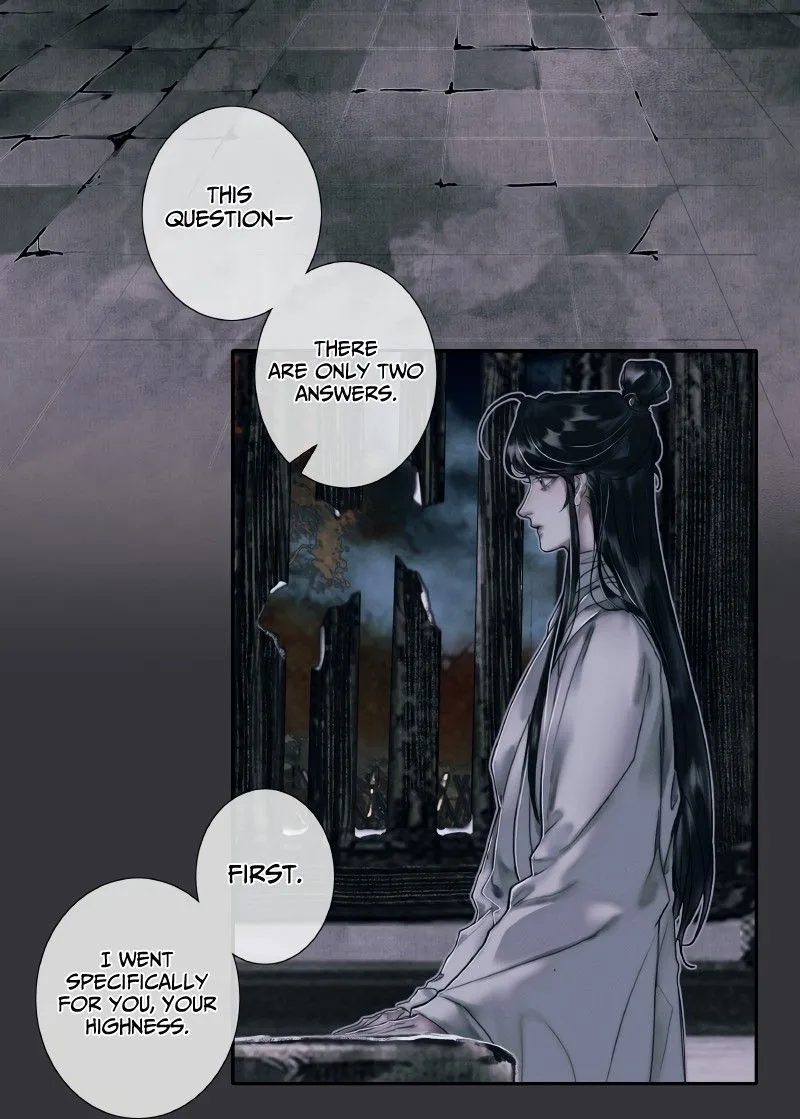 Read Heaven Official's Blessing EN Manga Online