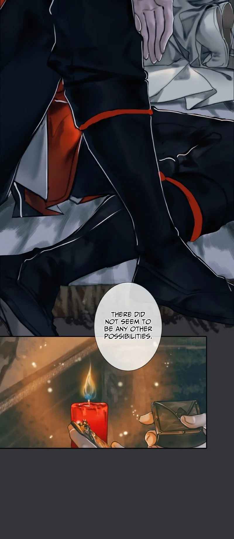 Read Heaven Official's Blessing EN Manga Online