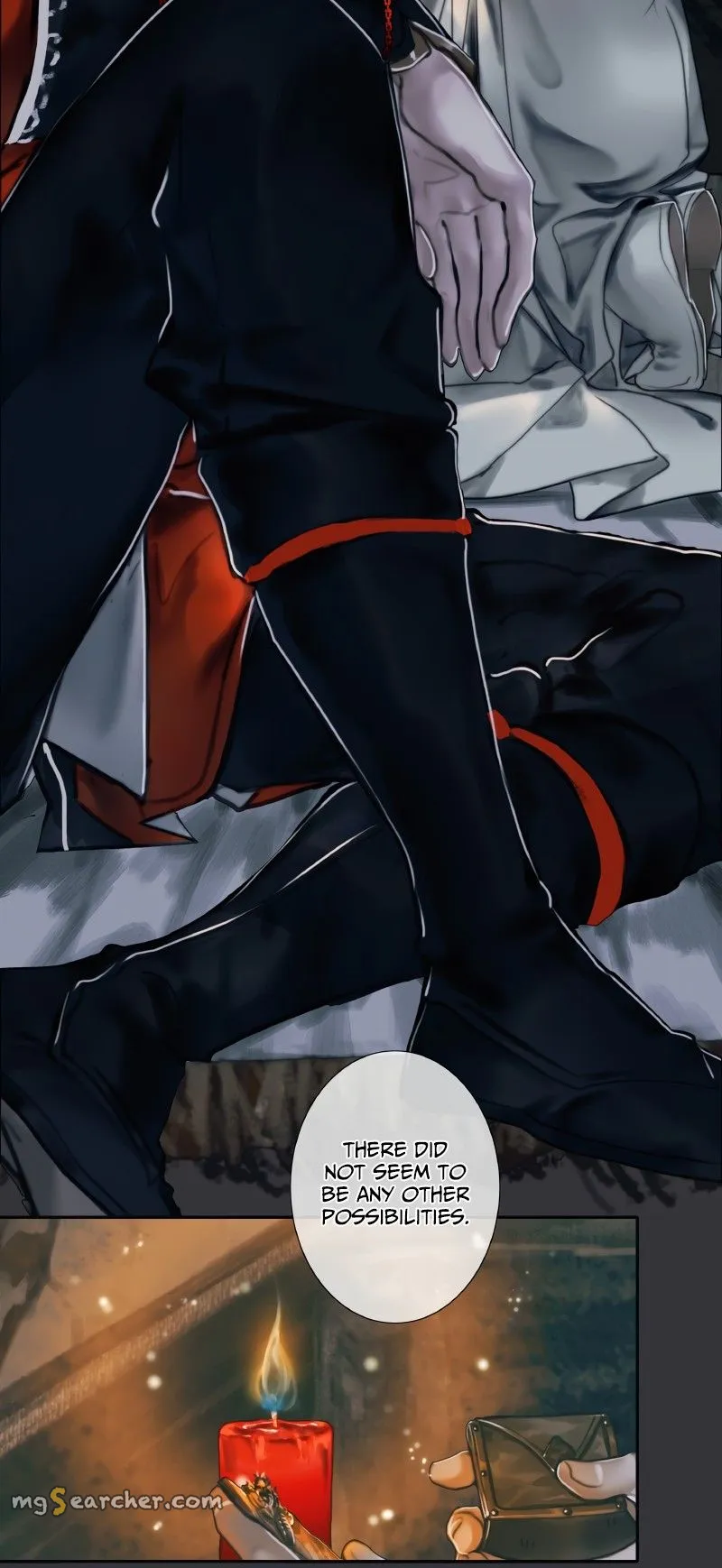 Read Heaven Official's Blessing EN Manga Online