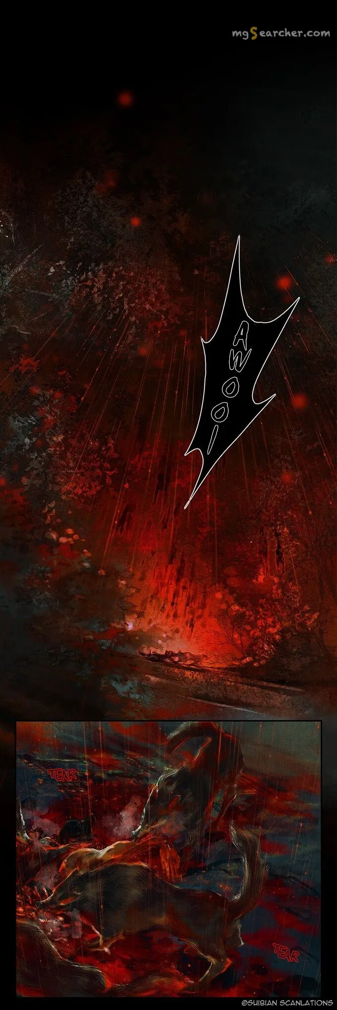 Read Heaven Official's Blessing EN Manga Online