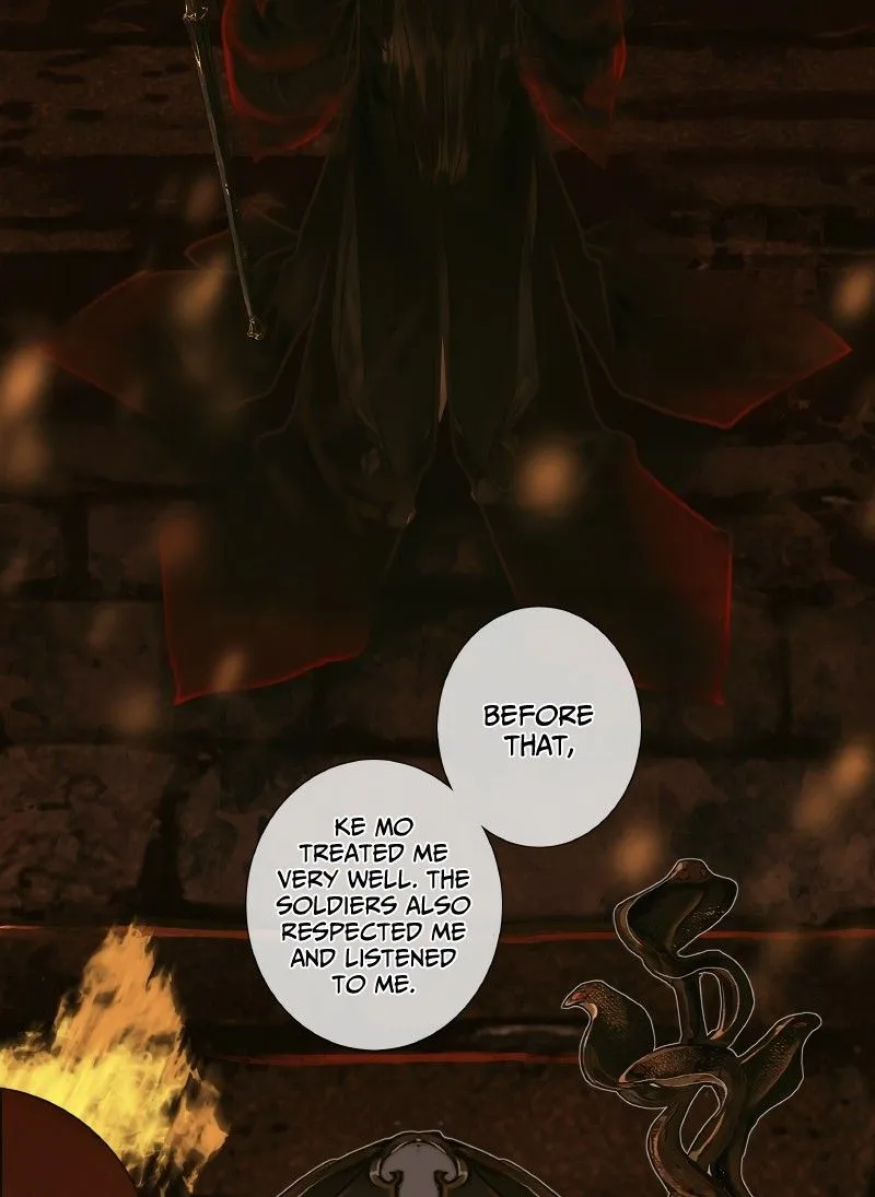 Read Heaven Official's Blessing EN Manga Online