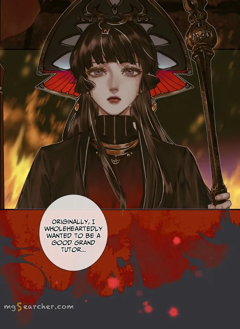 Read Heaven Official's Blessing EN Manga Online