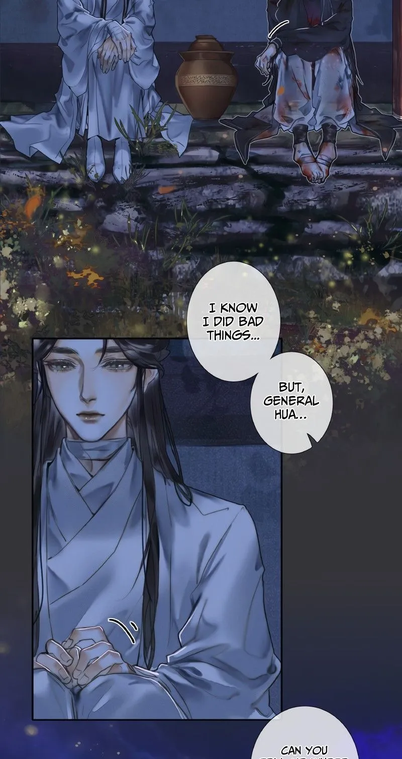 Read Heaven Official's Blessing EN Manga Online