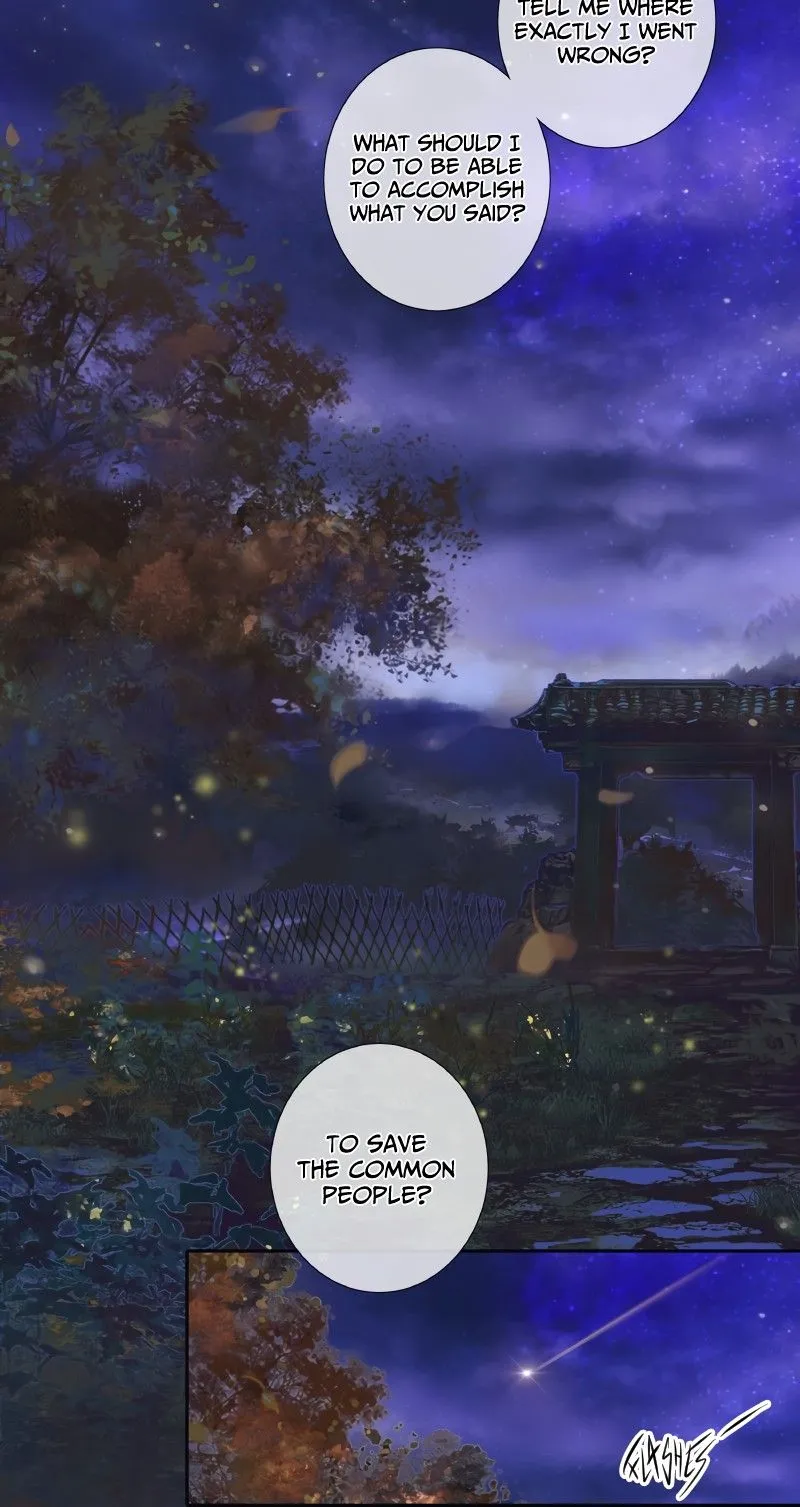 Read Heaven Official's Blessing EN Manga Online