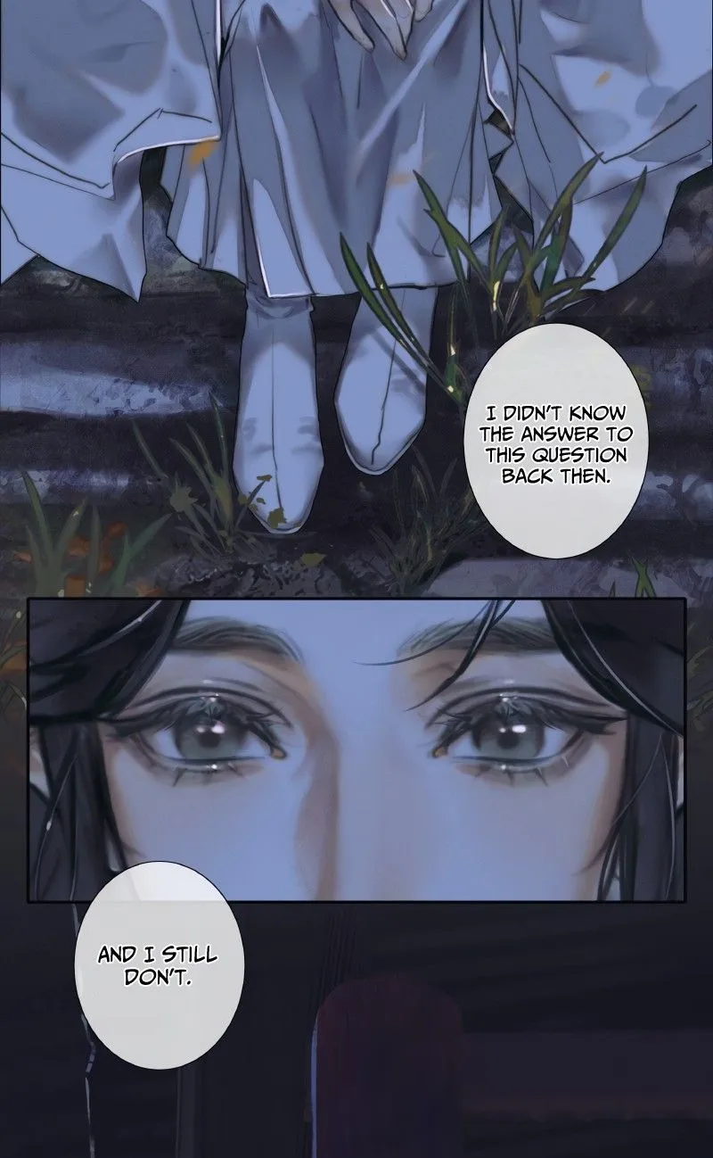 Read Heaven Official's Blessing EN Manga Online