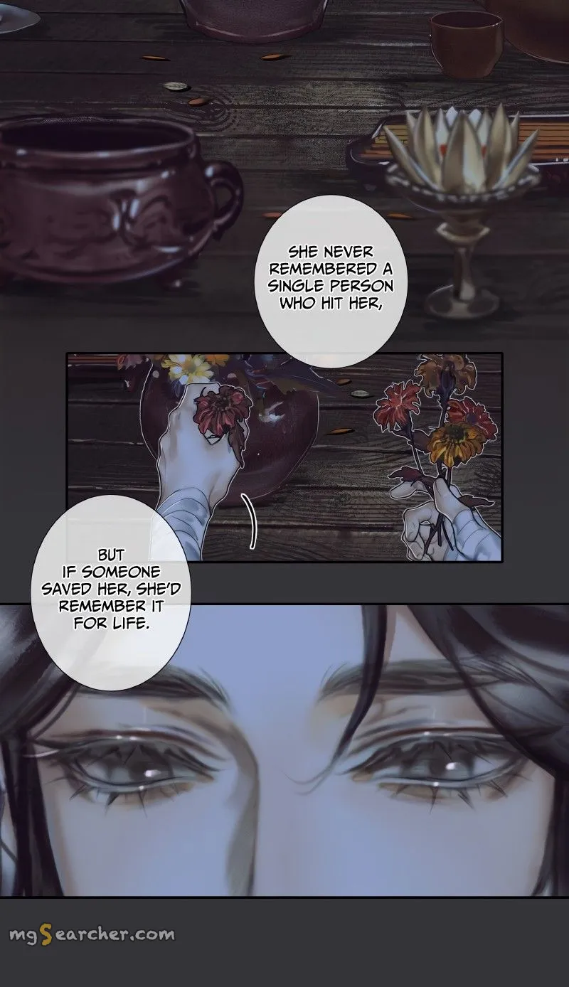 Read Heaven Official's Blessing EN Manga Online