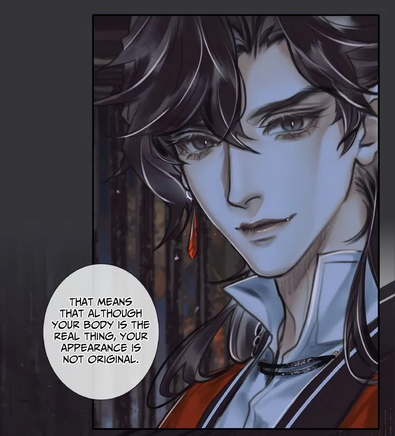 Read Heaven Official's Blessing EN Manga Online