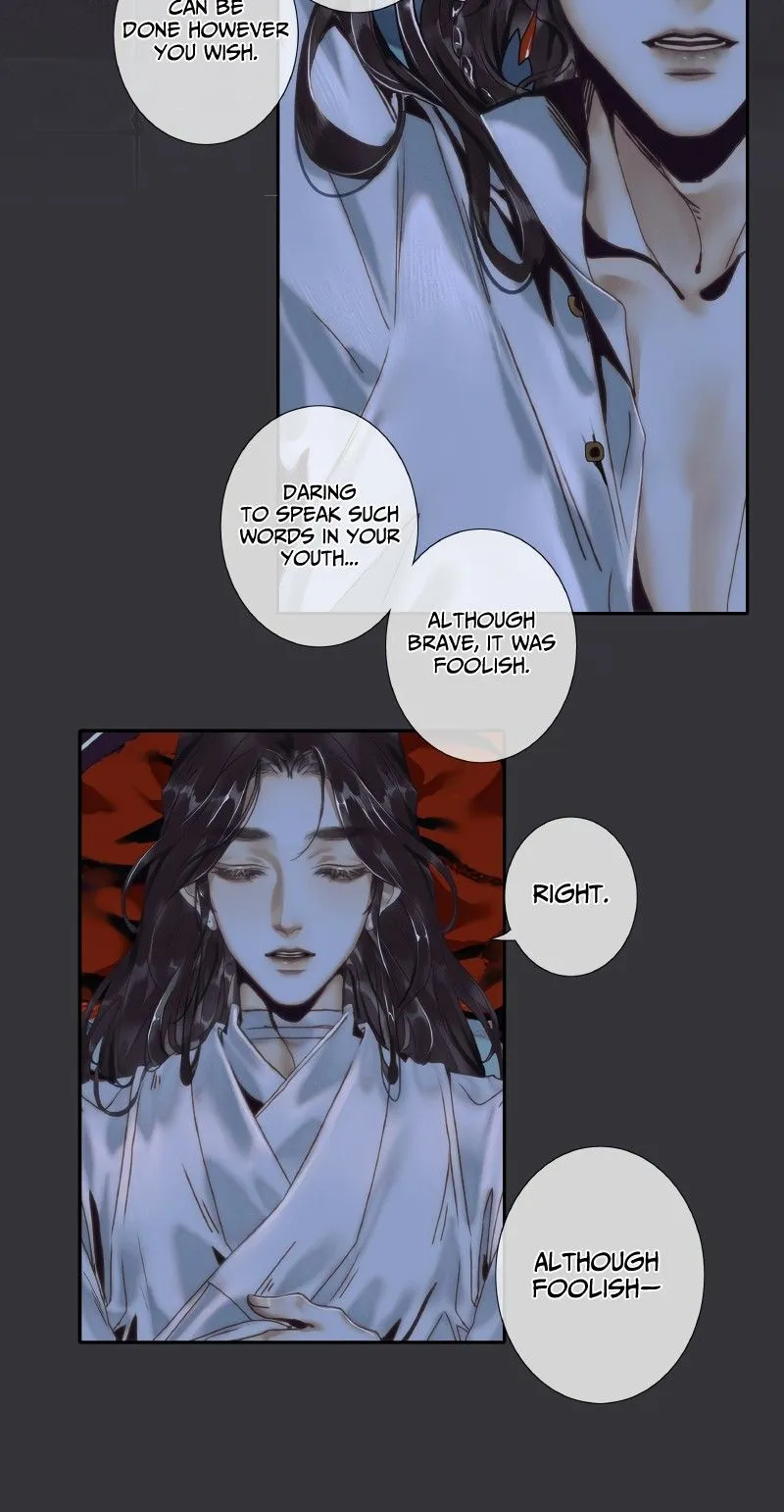 Read Heaven Official's Blessing EN Manga Online