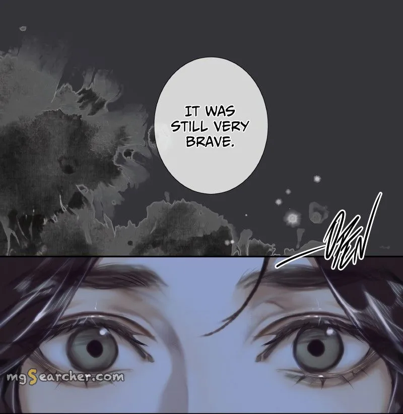 Read Heaven Official's Blessing EN Manga Online