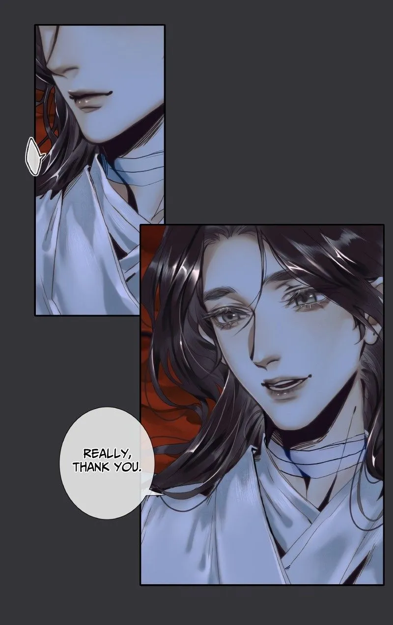 Read Heaven Official's Blessing EN Manga Online