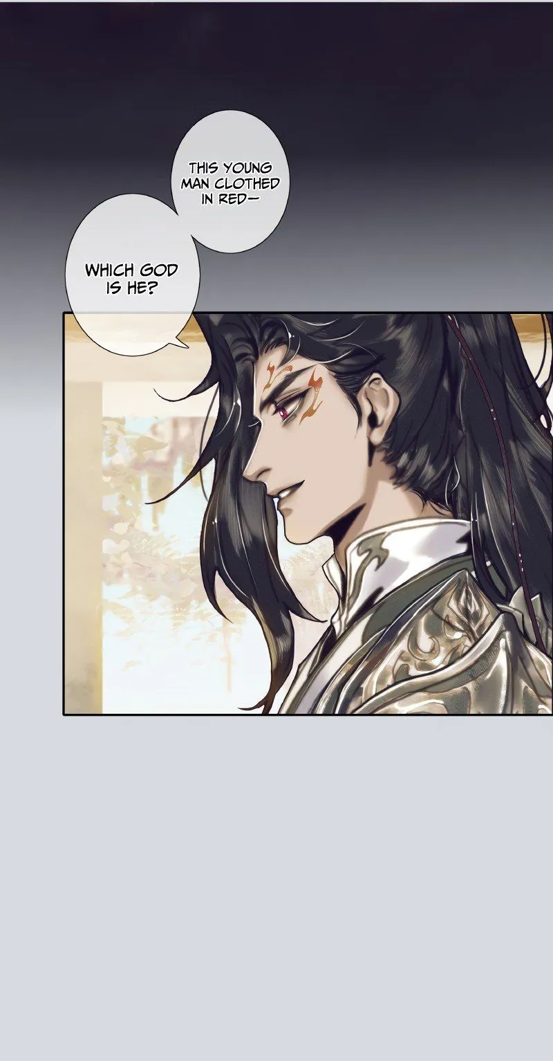 Read Heaven Official's Blessing EN Manga Online