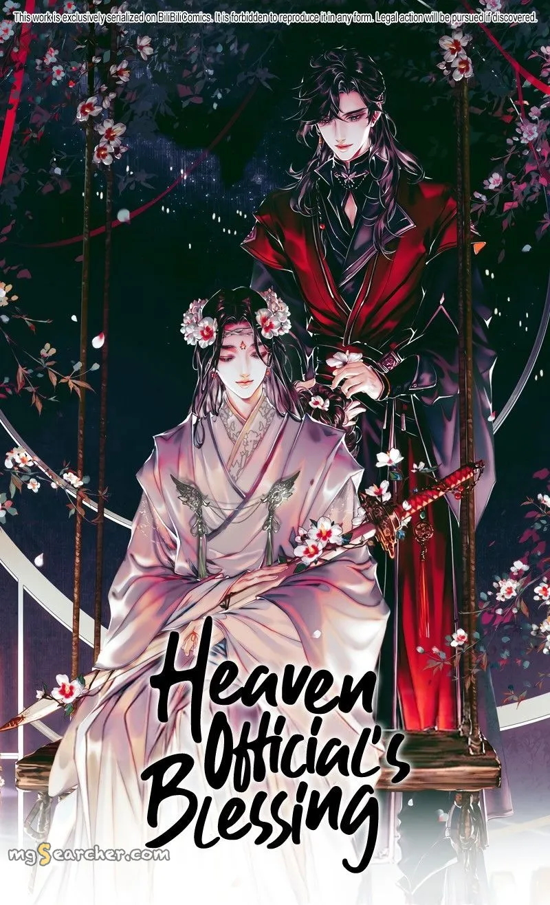 Read Heaven Official's Blessing EN Manga Online